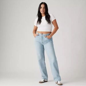 Levi’s 90’s 501 jeans
